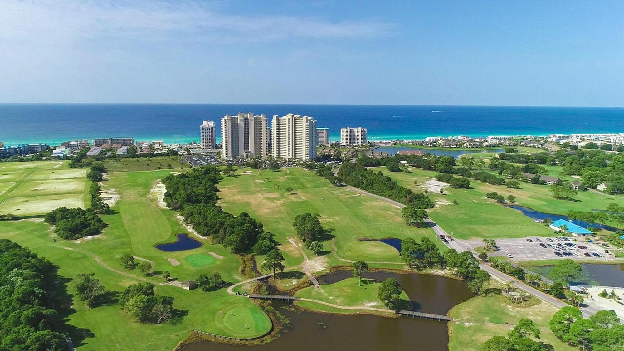 Ariel Dunes I 1404 دستين المظهر الخارجي الصورة
