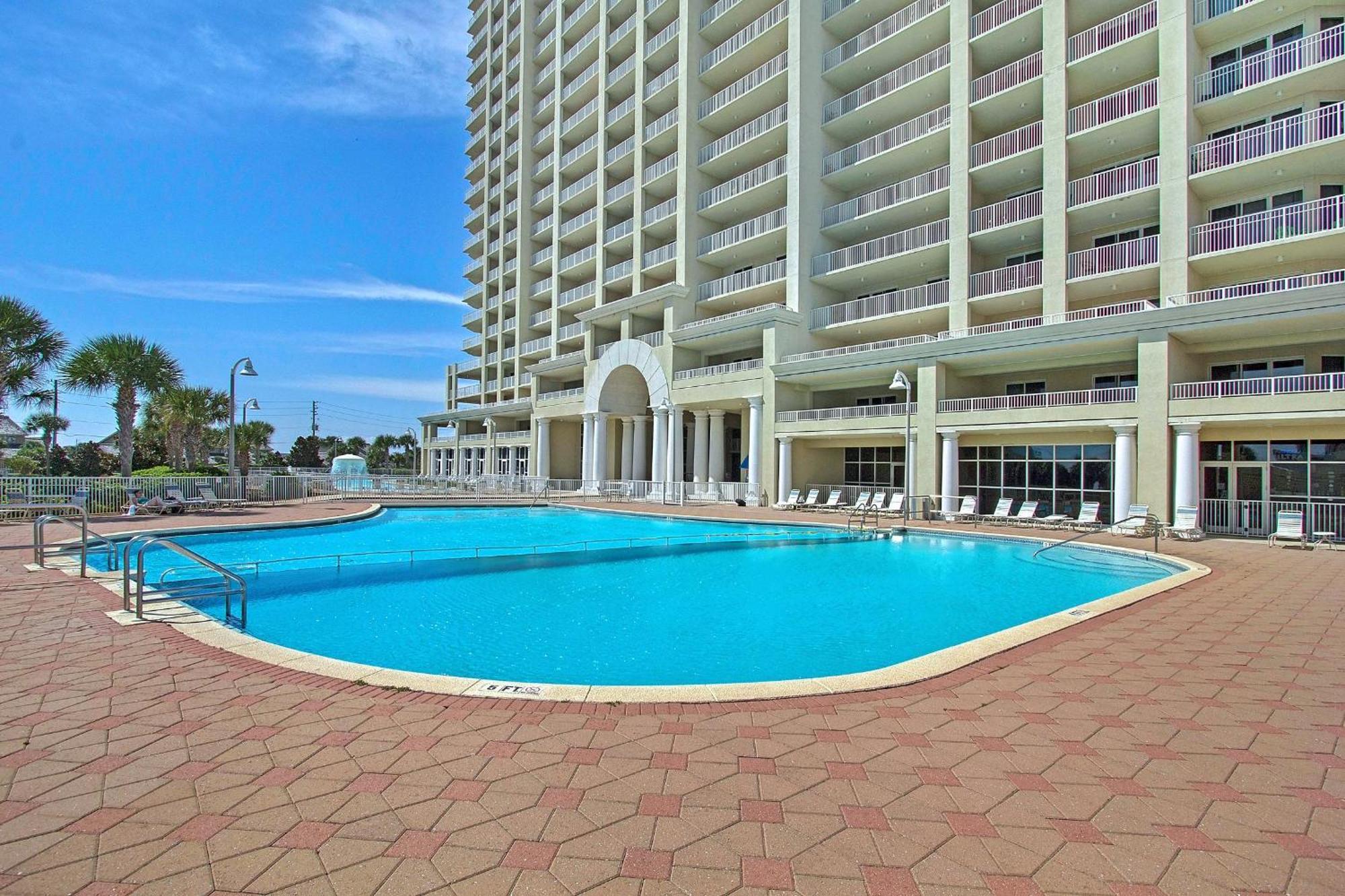 Ariel Dunes I 1404 دستين المظهر الخارجي الصورة